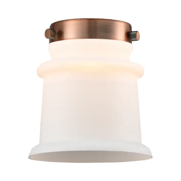 One of our largest and original collections, the Franklin Restoration is made up of a vast selection of heavy metal finishes and a large array of metal and glass shades that bring a touch of industrial into your home.