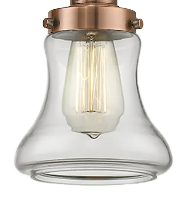 One of our largest and original collections, the Franklin Restoration is made up of a vast selection of heavy metal finishes and a large array of metal and glass shades that bring a touch of industrial into your home.