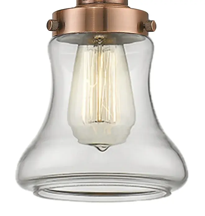 The Franklin Restoration by Innovations Lighting