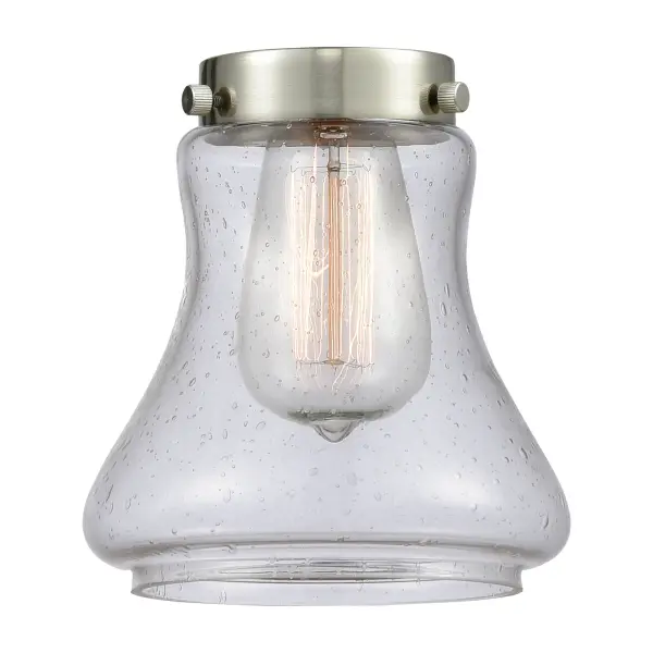 One of our largest and original collections, the Franklin Restoration is made up of a vast selection of heavy metal finishes and a large array of metal and glass shades that bring a touch of industrial into your home.