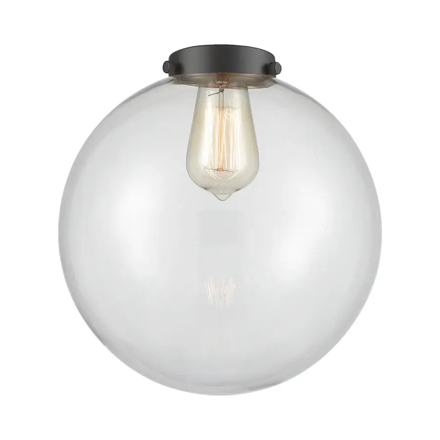 The Franklin Restoration by Innovations Lighting