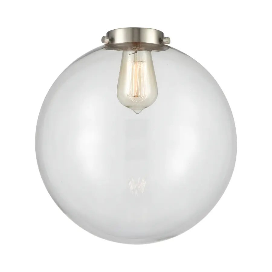 The Franklin Restoration by Innovations Lighting