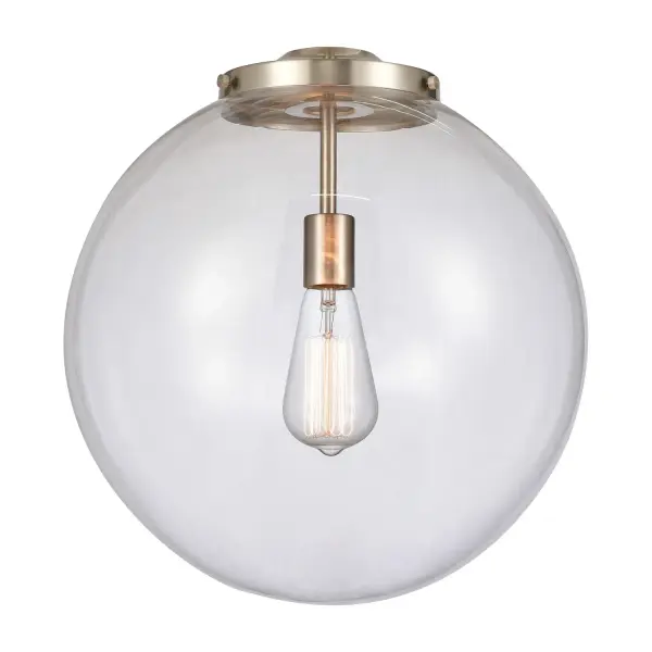 One of our largest and original collections, the Franklin Restoration is made up of a vast selection of heavy metal finishes and a large array of metal and glass shades that bring a touch of industrial into your home.