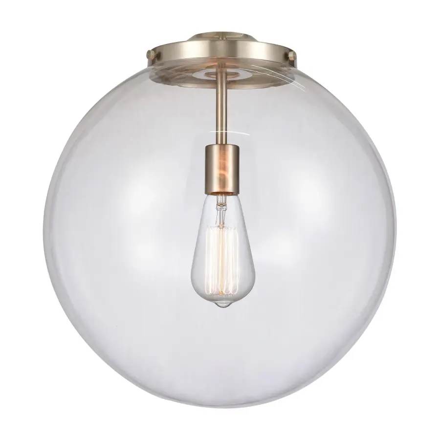 The Franklin Restoration by Innovations Lighting