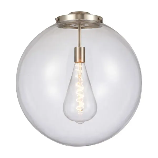 One of our largest and original collections, the Franklin Restoration is made up of a vast selection of heavy metal finishes and a large array of metal and glass shades that bring a touch of industrial into your home.
