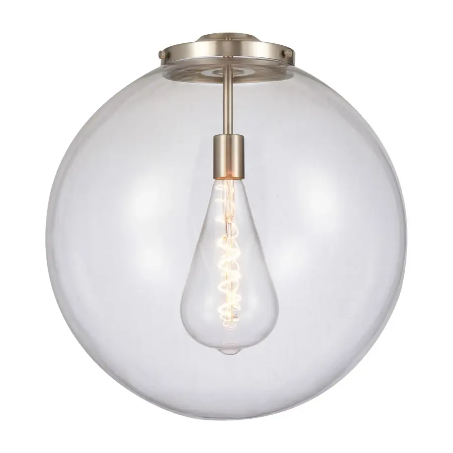 The Franklin Restoration by Innovations Lighting