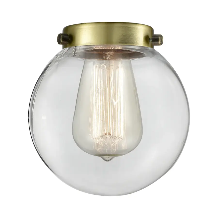 The Franklin Restoration by Innovations Lighting