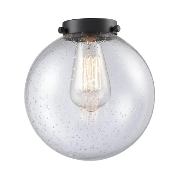 One of our largest and original collections, the Franklin Restoration is made up of a vast selection of heavy metal finishes and a large array of metal and glass shades that bring a touch of industrial into your home.