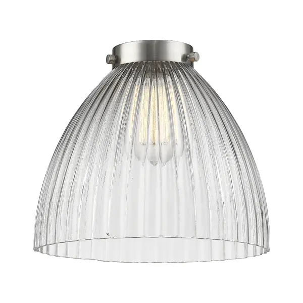 One of our largest and original collections, the Franklin Restoration is made up of a vast selection of heavy metal finishes and a large array of metal and glass shades that bring a touch of industrial into your home.