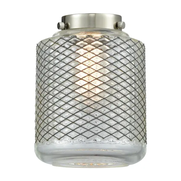 One of our largest and original collections, the Franklin Restoration is made up of a vast selection of heavy metal finishes and a large array of metal and glass shades that bring a touch of industrial into your home.