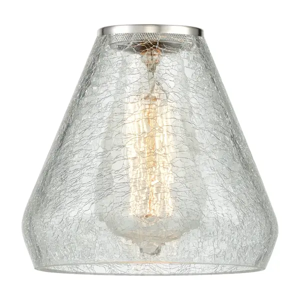 A truly dynamic fixture, the Ballston fits seamlessly amidst most décor styles. Its sleek design and vast offering of finishes and shade options makes the Ballston an easy choice for all homes.