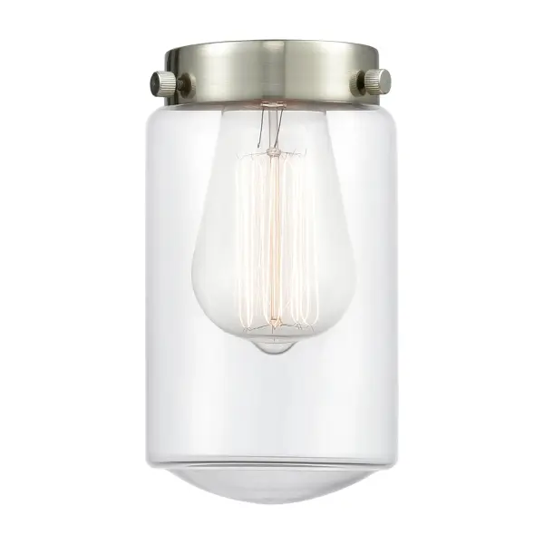One of our largest and original collections, the Franklin Restoration is made up of a vast selection of heavy metal finishes and a large array of metal and glass shades that bring a touch of industrial into your home.