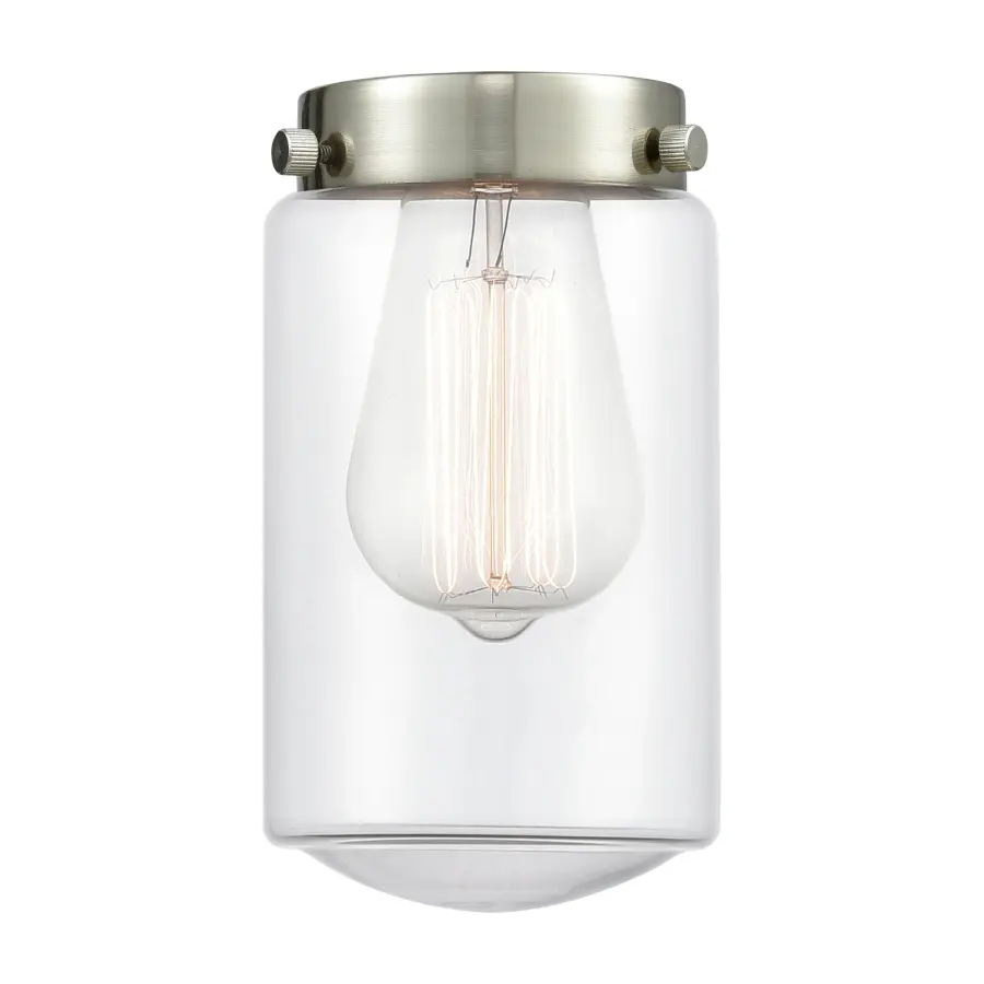 The Franklin Restoration by Innovations Lighting
