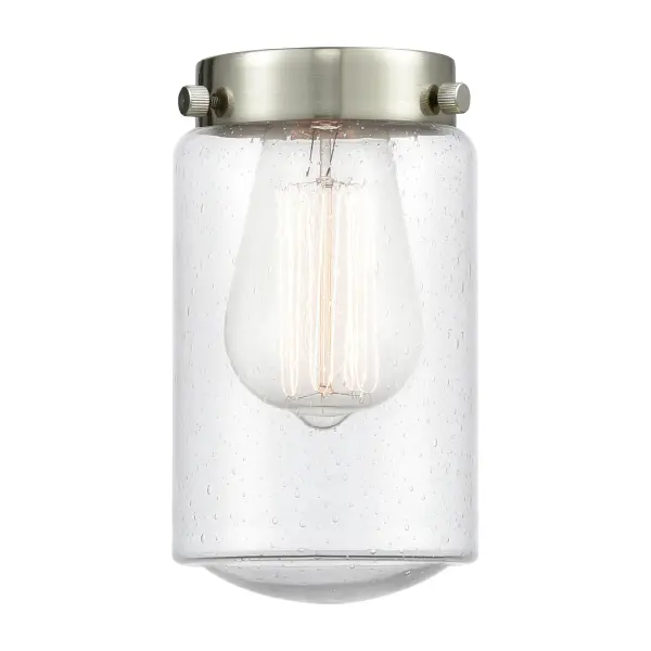 One of our largest and original collections, the Franklin Restoration is made up of a vast selection of heavy metal finishes and a large array of metal and glass shades that bring a touch of industrial into your home.