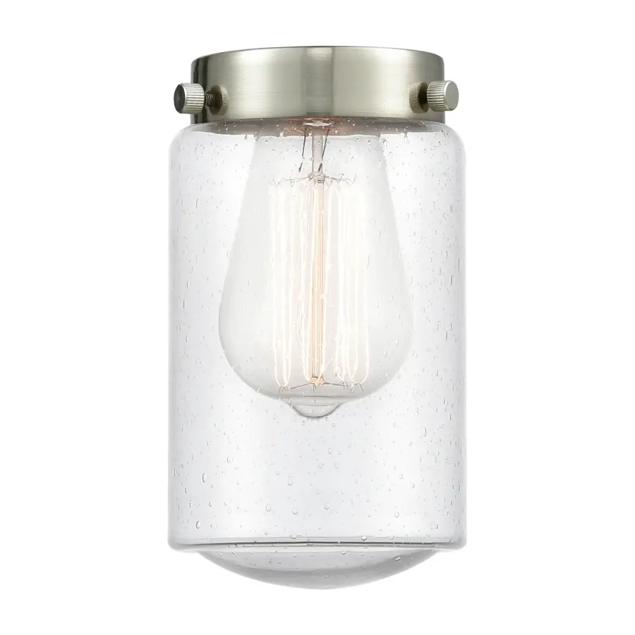 The Franklin Restoration by Innovations Lighting