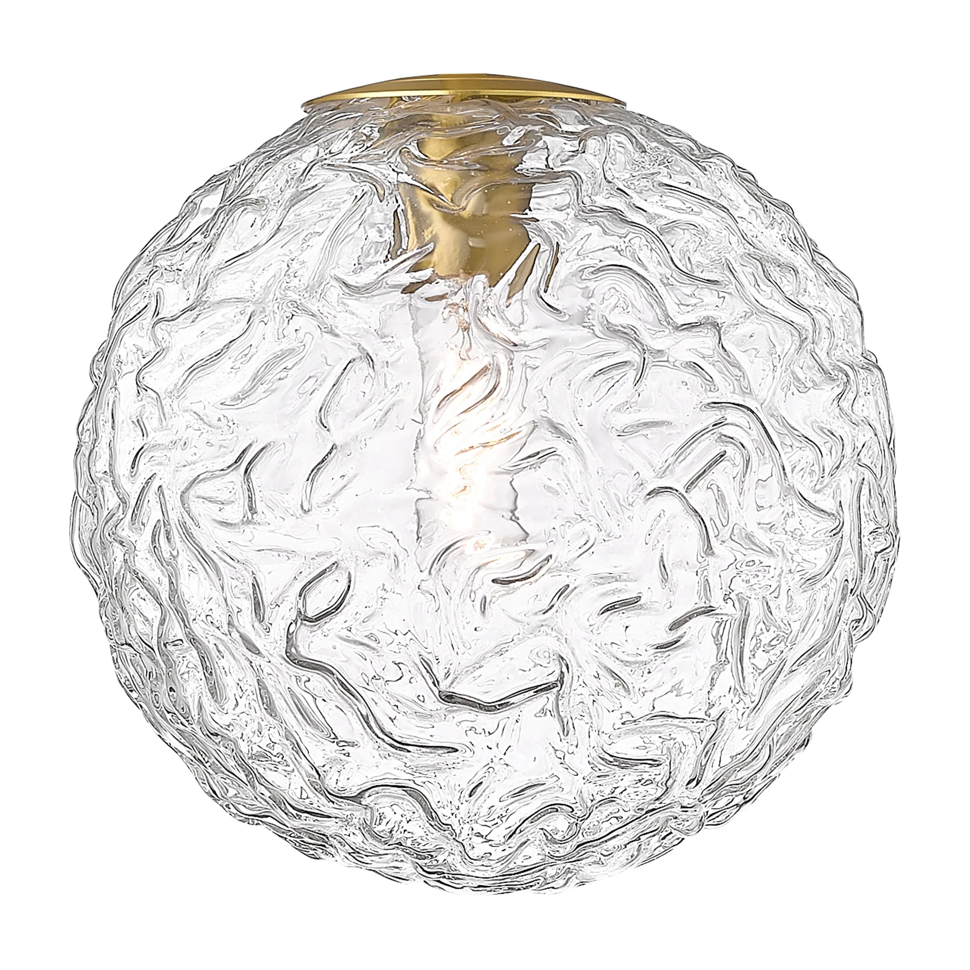 Barrington - Cord hung - Mini Pendant