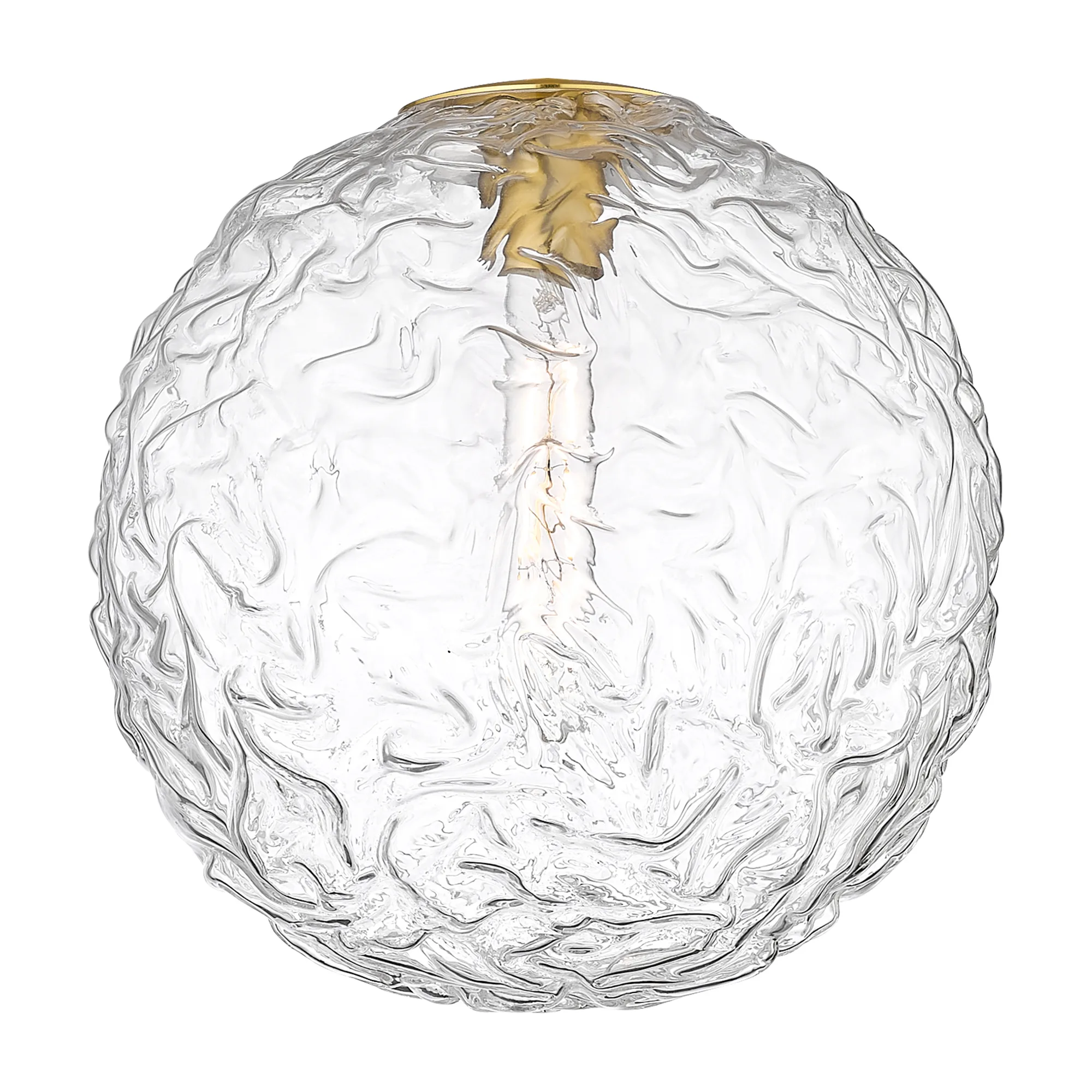 Barrington - Cord hung - Mini Pendant