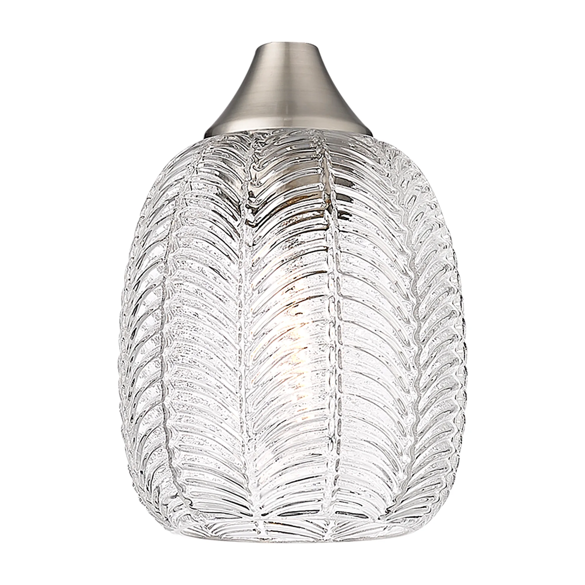 Berkshire - Cord Hung - Pendant