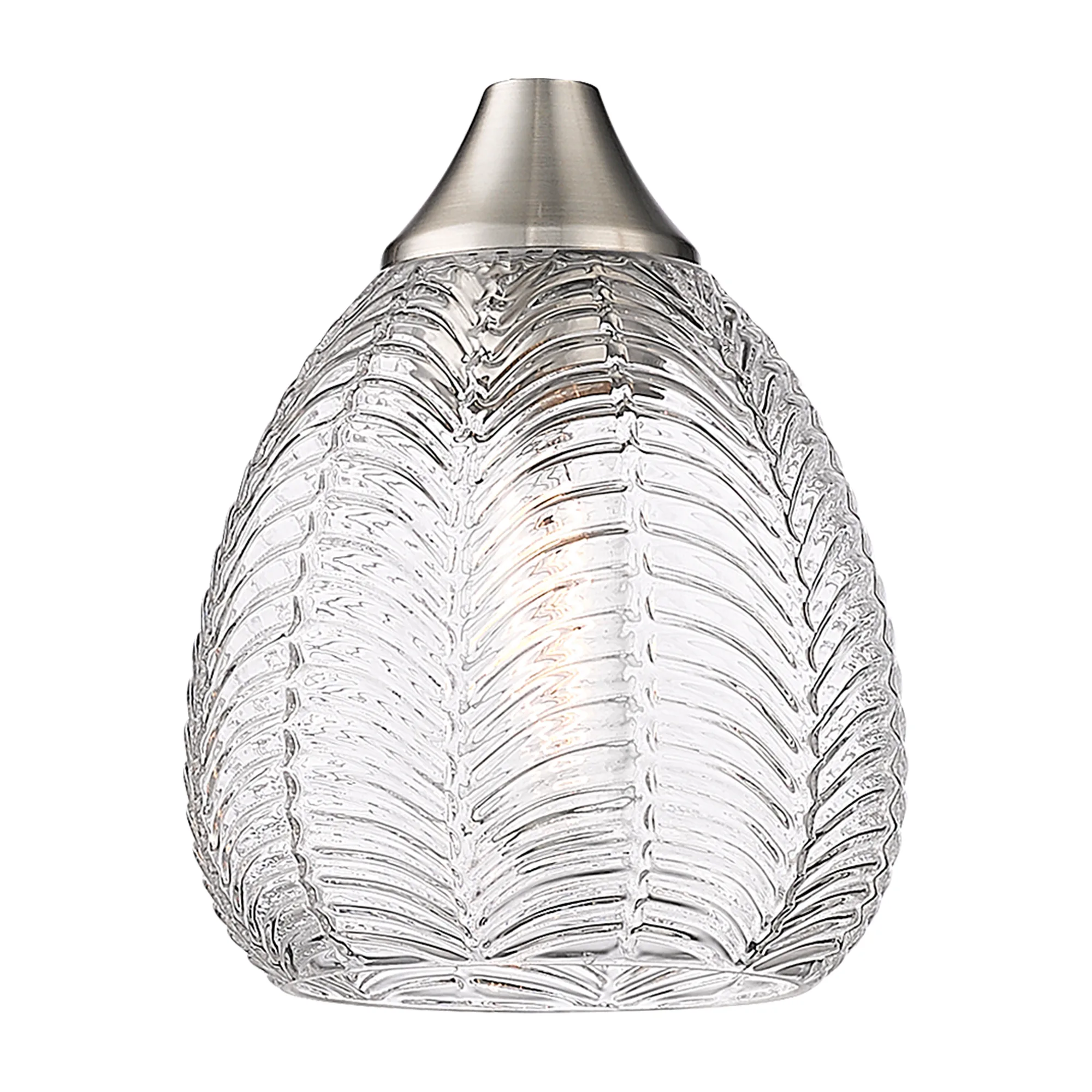 Berkshire - Cord Hung - Pendant