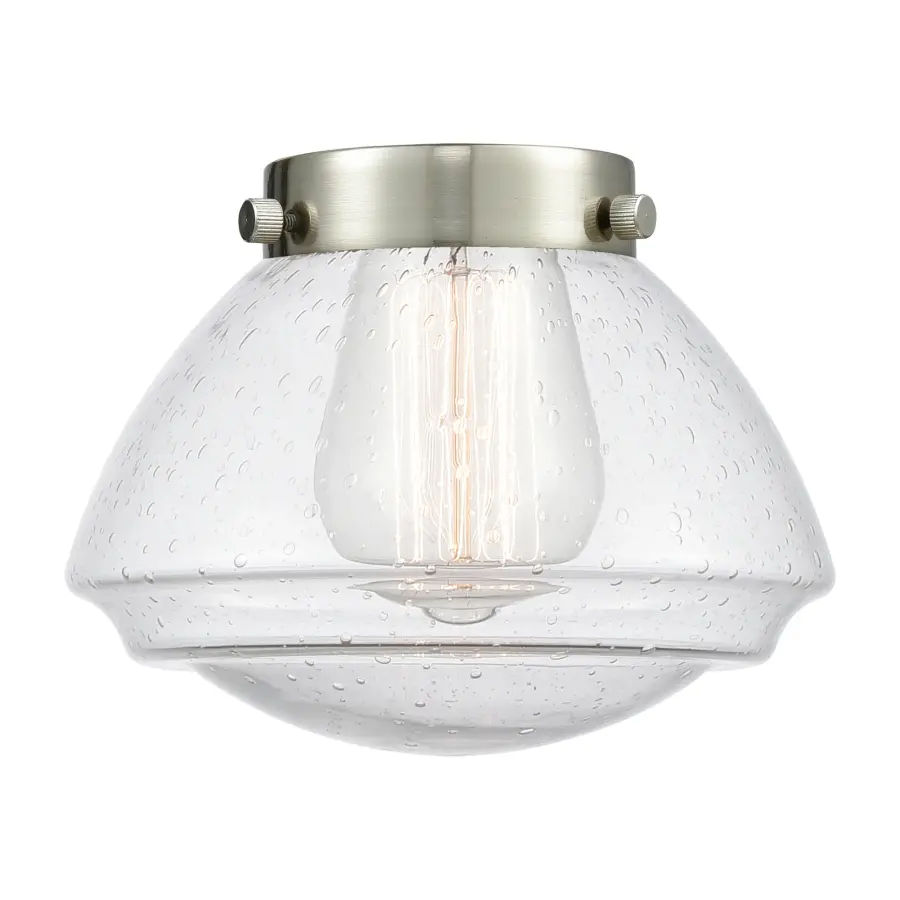 The Franklin Restoration by Innovations Lighting