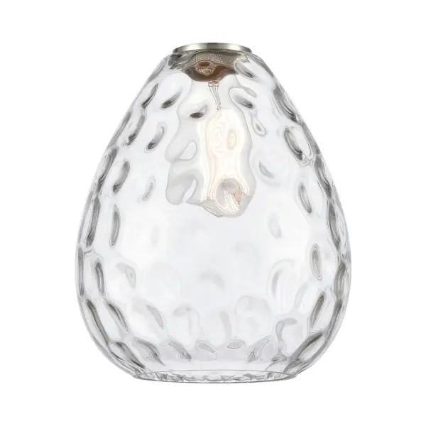 A truly dynamic fixture, the Ballston fits seamlessly amidst most décor styles. Its sleek design and vast offering of finishes and shade options makes the Ballston an easy choice for all homes.