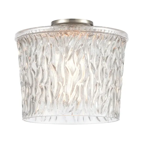 A truly dynamic fixture, the Ballston fits seamlessly amidst most décor styles. Its sleek design and vast offering of finishes and shade options makes the Ballston an easy choice for all homes.