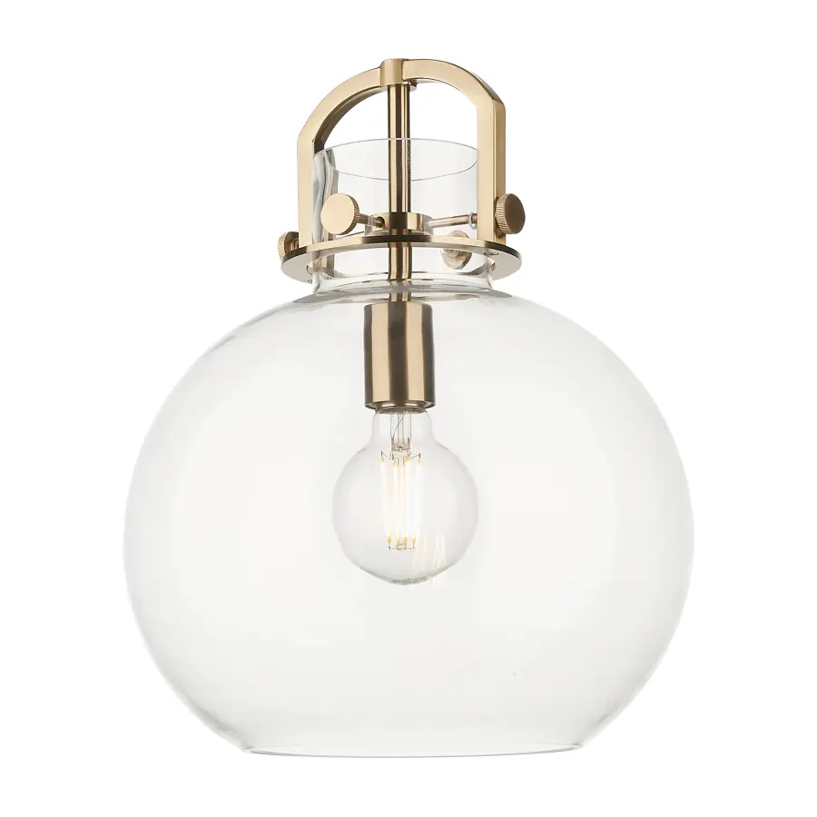 The Downtown Urban by Innovations Lighting
