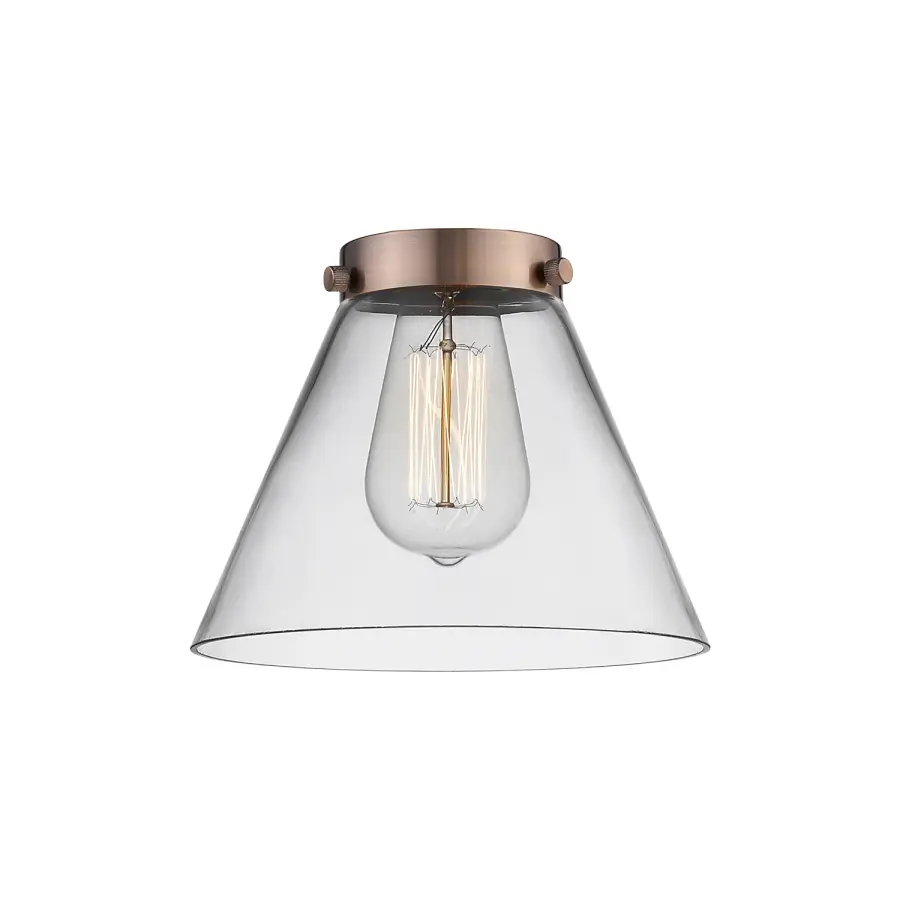 The Franklin Restoration by Innovations Lighting