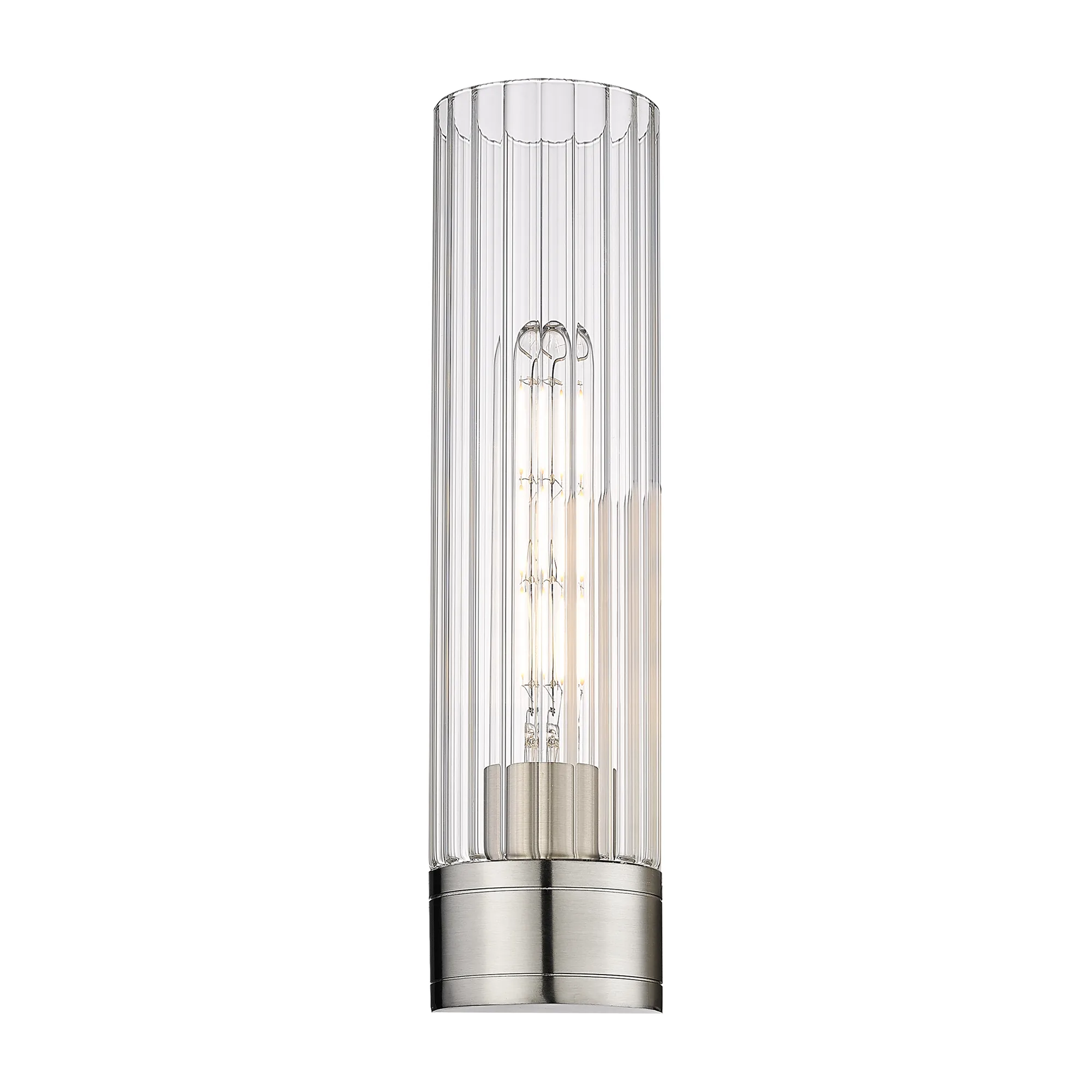 11" Clear Empire Shade