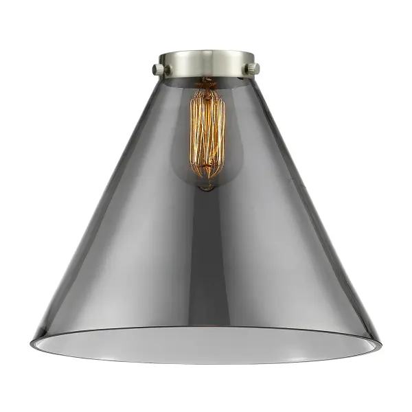 One of our largest and original collections, the Franklin Restoration is made up of a vast selection of heavy metal finishes and a large array of metal and glass shades that bring a touch of industrial into your home.