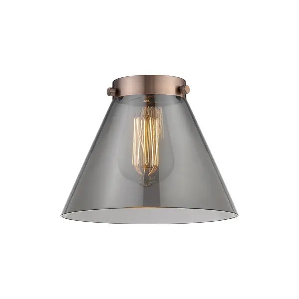 One of our largest and original collections, the Franklin Restoration is made up of a vast selection of heavy metal finishes and a large array of metal and glass shades that bring a touch of industrial into your home.