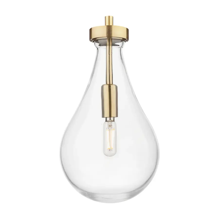 The Downtown Urban by Innovations Lighting