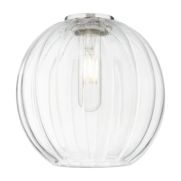 Preston Globe - Glass