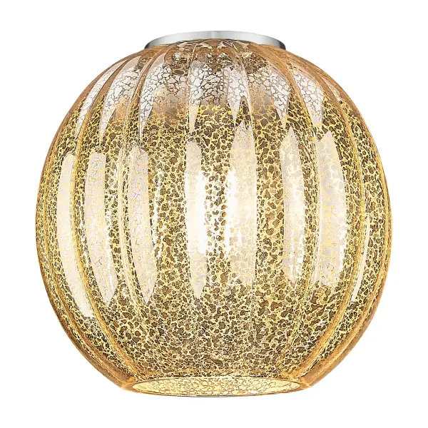 Preston Globe - Glass