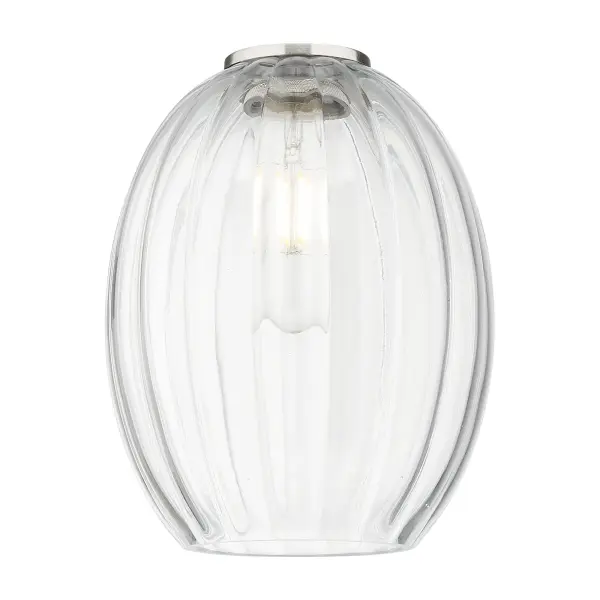 Preston Bulb - Glass