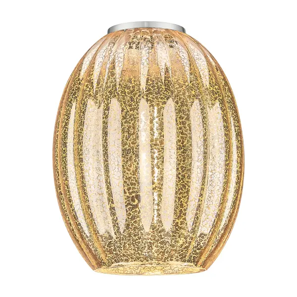 Preston Bulb - Glass