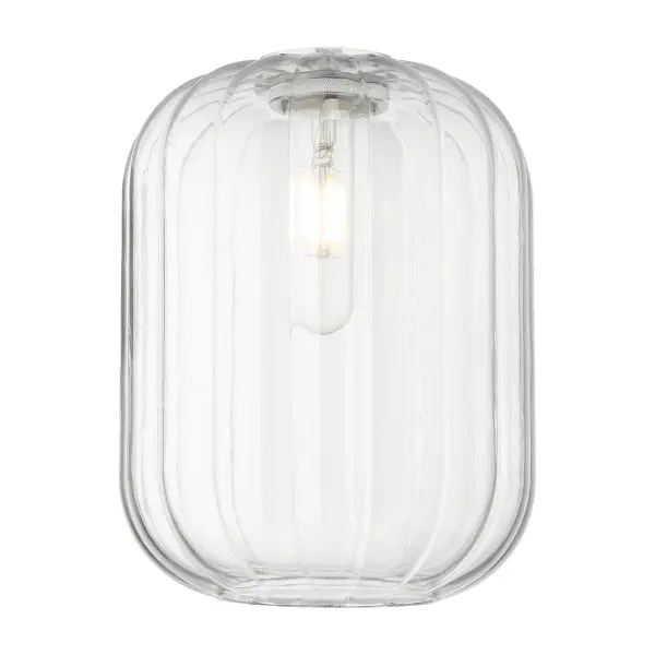 Preston Cylinder - Glass