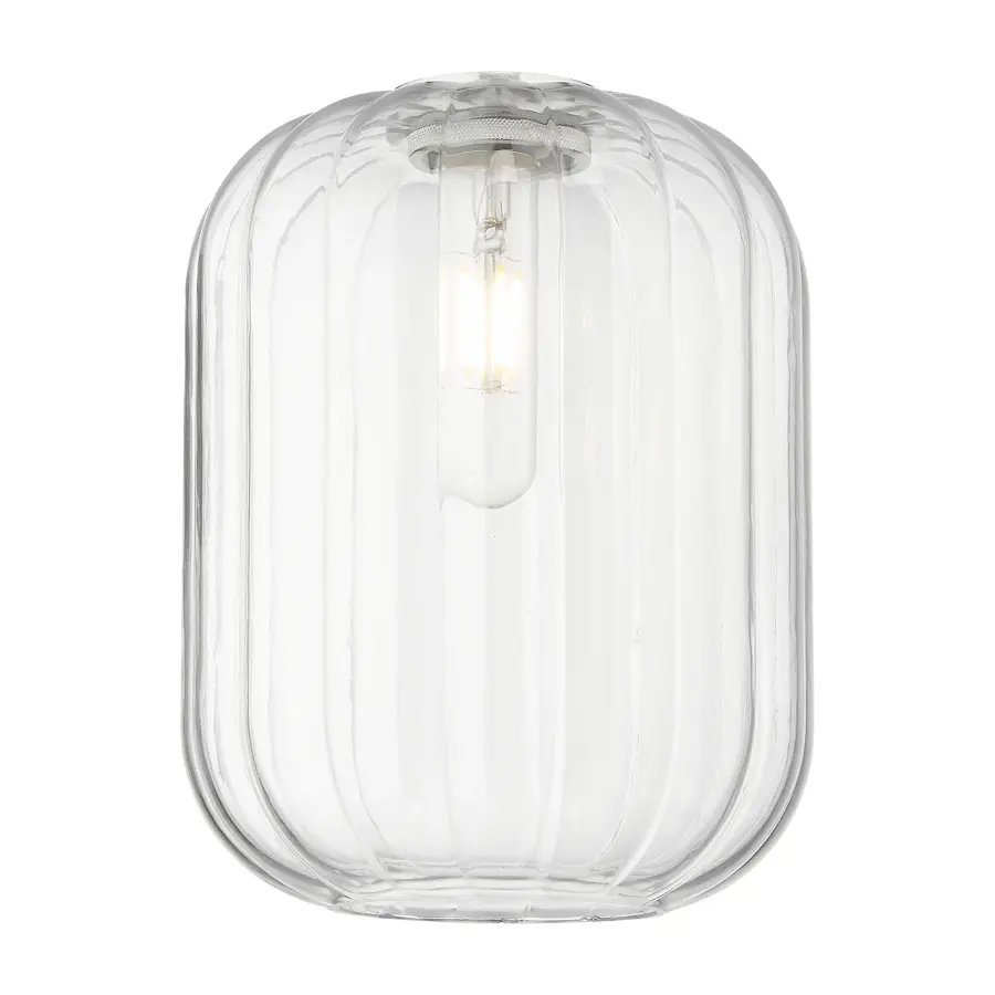 Preston Cylinder - Glass
