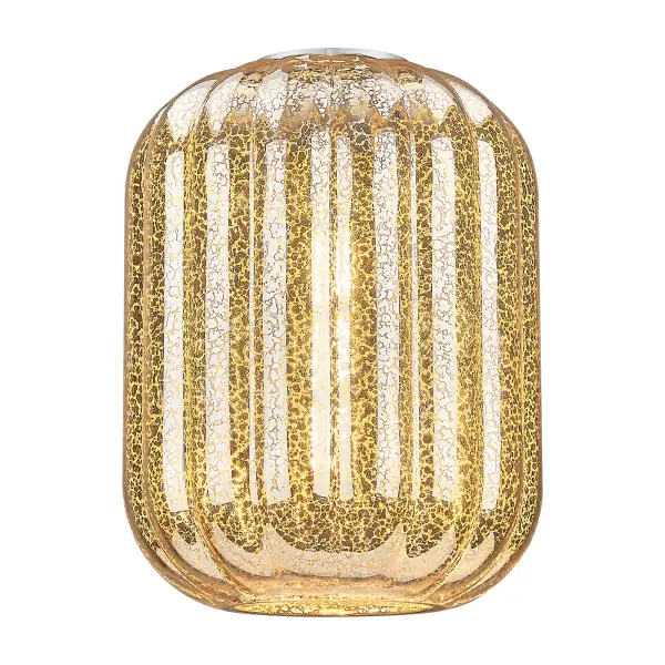 Preston Cylinder - Glass