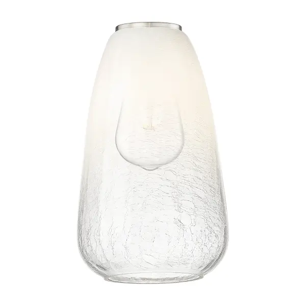 Brookhaven Almond - Opal - Glass