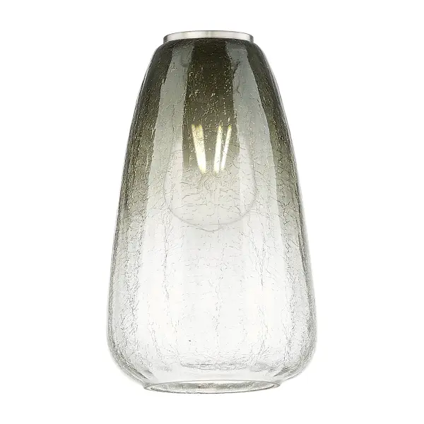 Brookhaven Almond - Slate - Glass