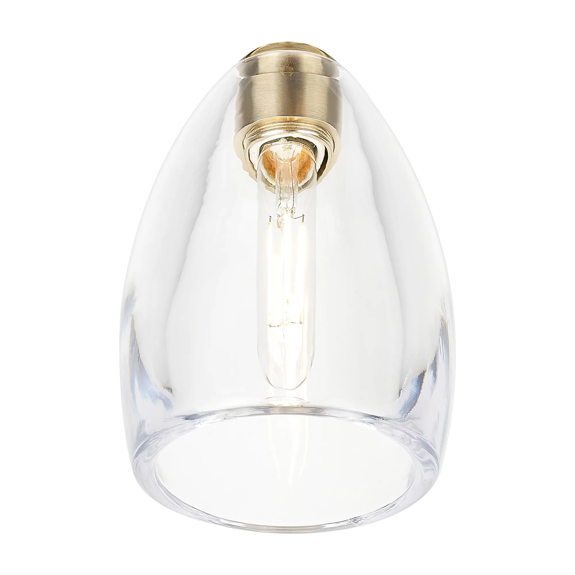 Hudson - - Glass