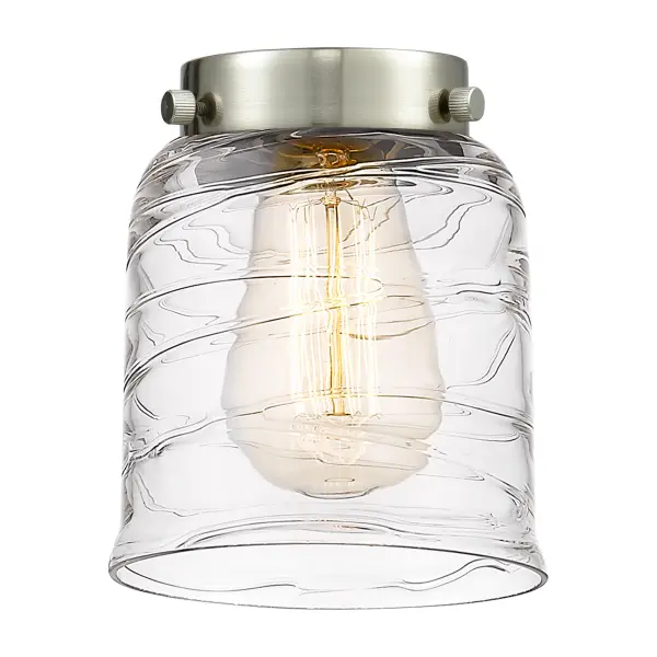 One of our largest and original collections, the Franklin Restoration is made up of a vast selection of heavy metal finishes and a large array of metal and glass shades that bring a touch of industrial into your home.