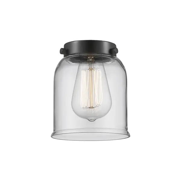 One of our largest and original collections, the Franklin Restoration is made up of a vast selection of heavy metal finishes and a large array of metal and glass shades that bring a touch of industrial into your home.