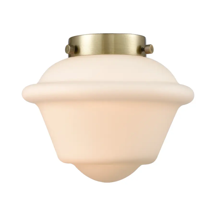 The Franklin Restoration by Innovations Lighting