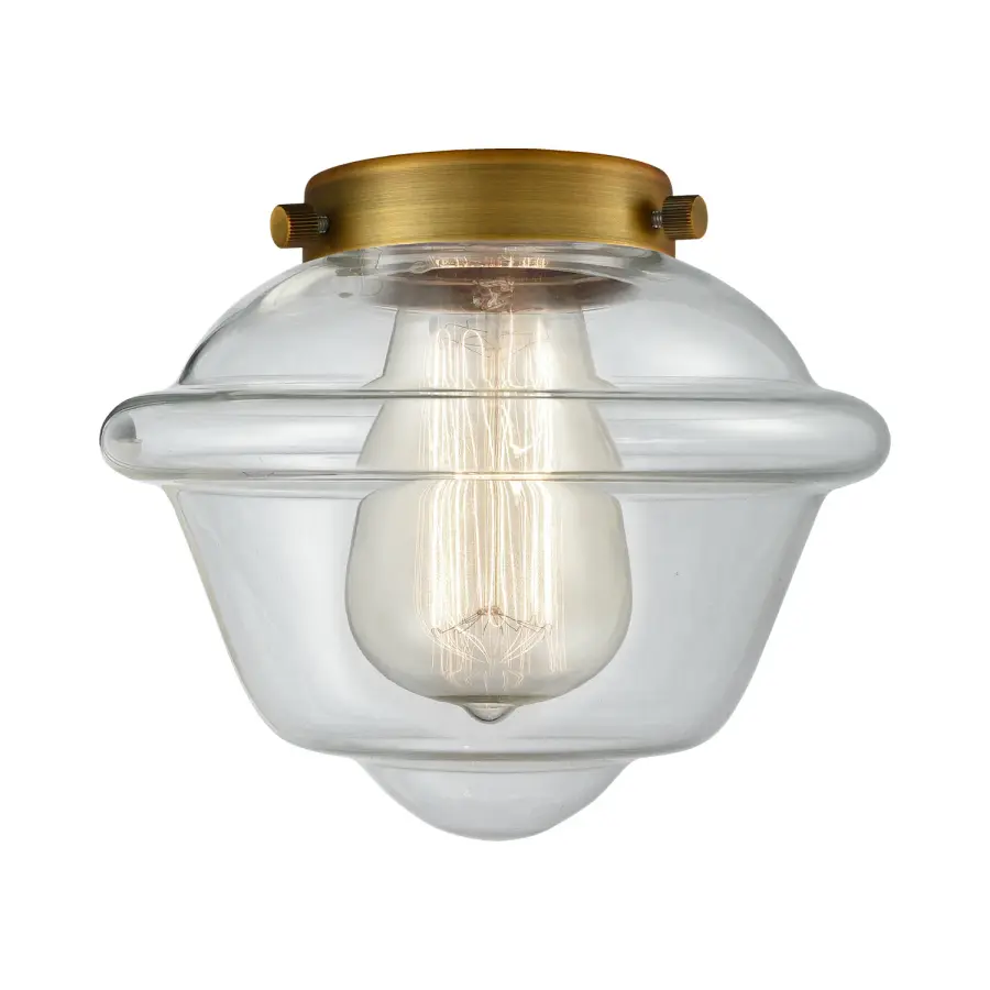 The Franklin Restoration by Innovations Lighting