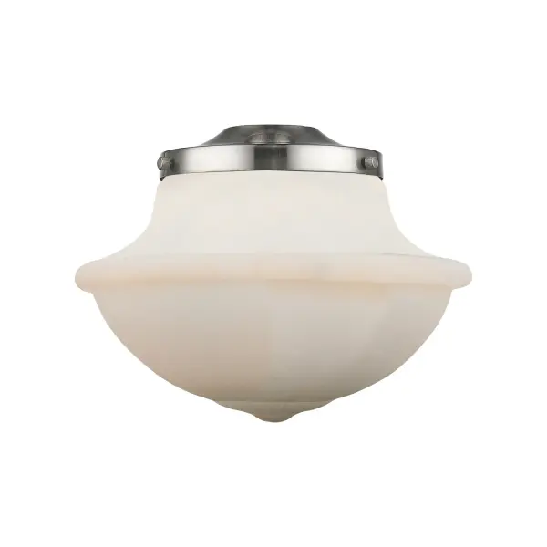 One of our largest and original collections, the Franklin Restoration is made up of a vast selection of heavy metal finishes and a large array of metal and glass shades that bring a touch of industrial into your home.