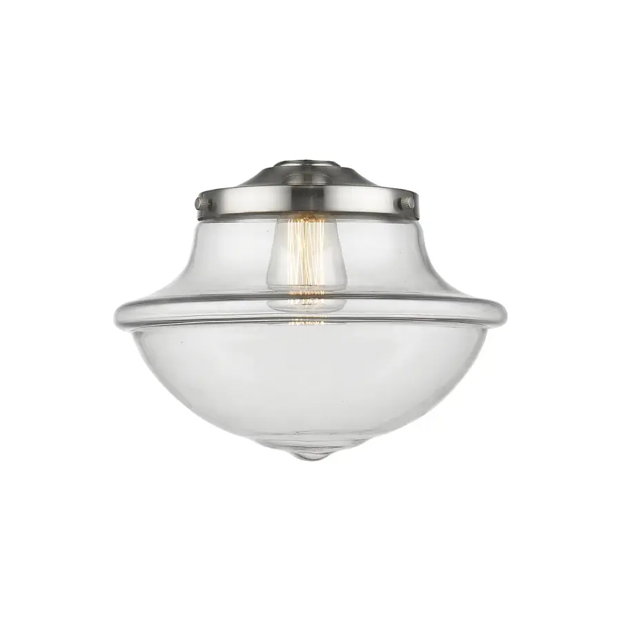 The Franklin Restoration by Innovations Lighting