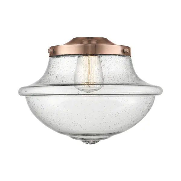 One of our largest and original collections, the Franklin Restoration is made up of a vast selection of heavy metal finishes and a large array of metal and glass shades that bring a touch of industrial into your home.