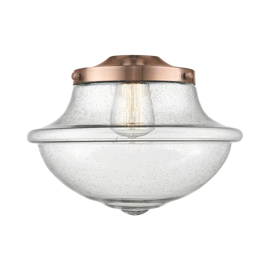 The Franklin Restoration by Innovations Lighting